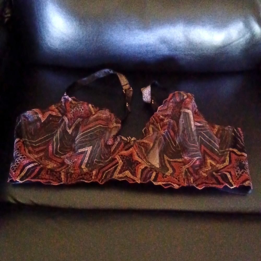 Women's bra